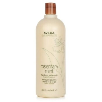 Rosemary Mint Hand and Body Wash - Sprchové mydlo na ruky a telo